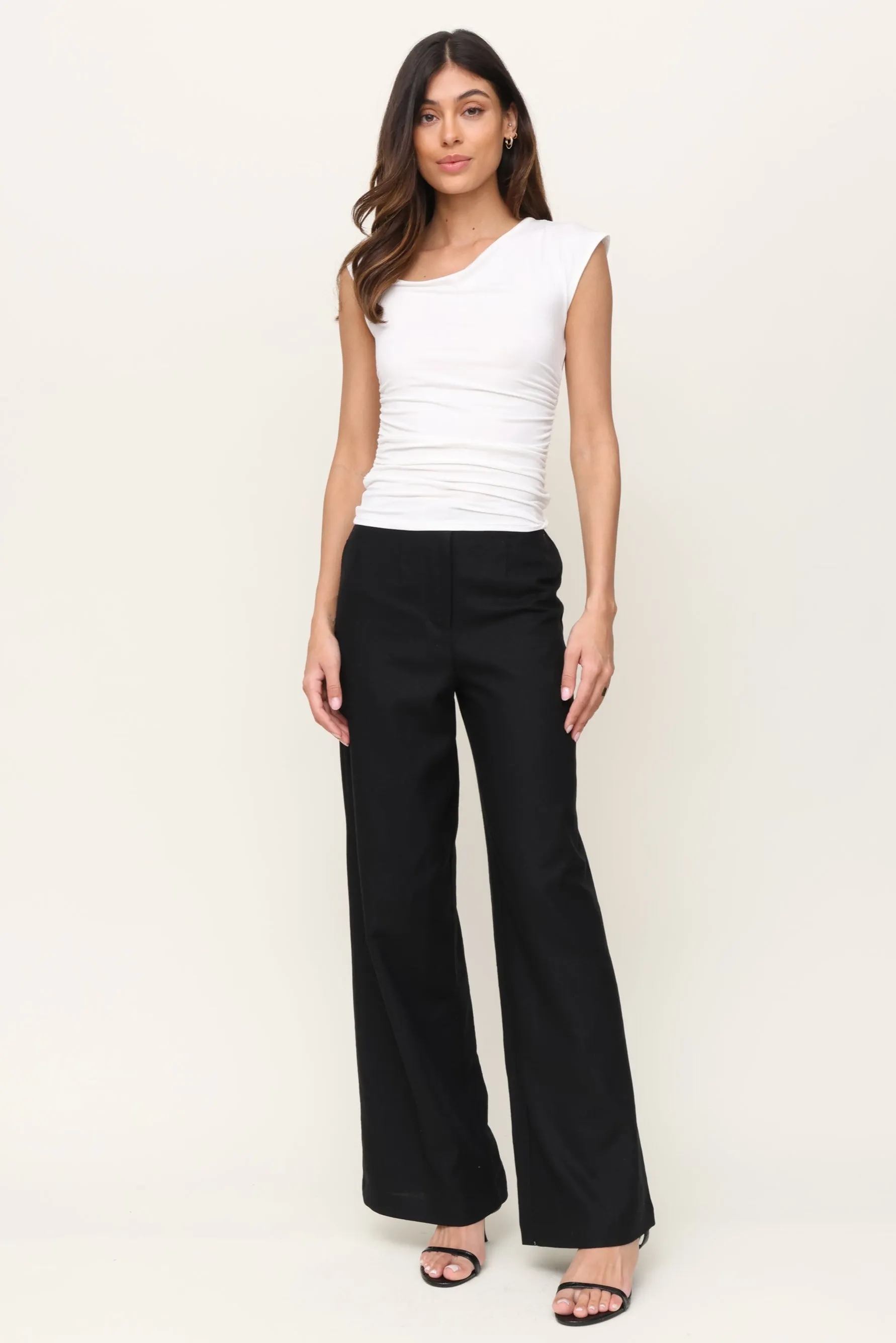 The Avery Pant sold by Mixology product image thumbnail 2