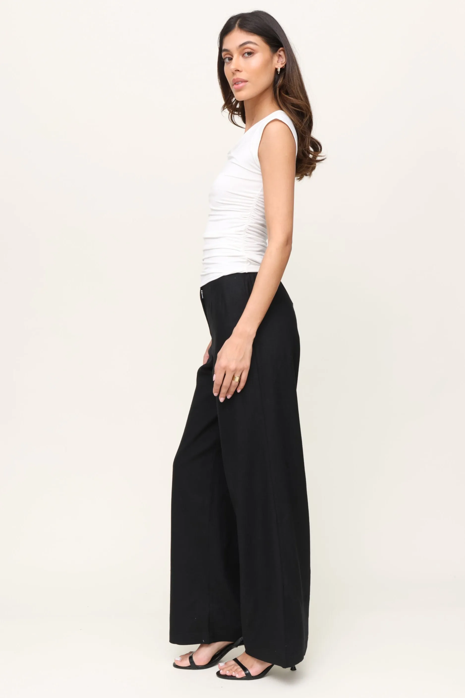 The Avery Pant sold by Mixology product image thumbnail 3
