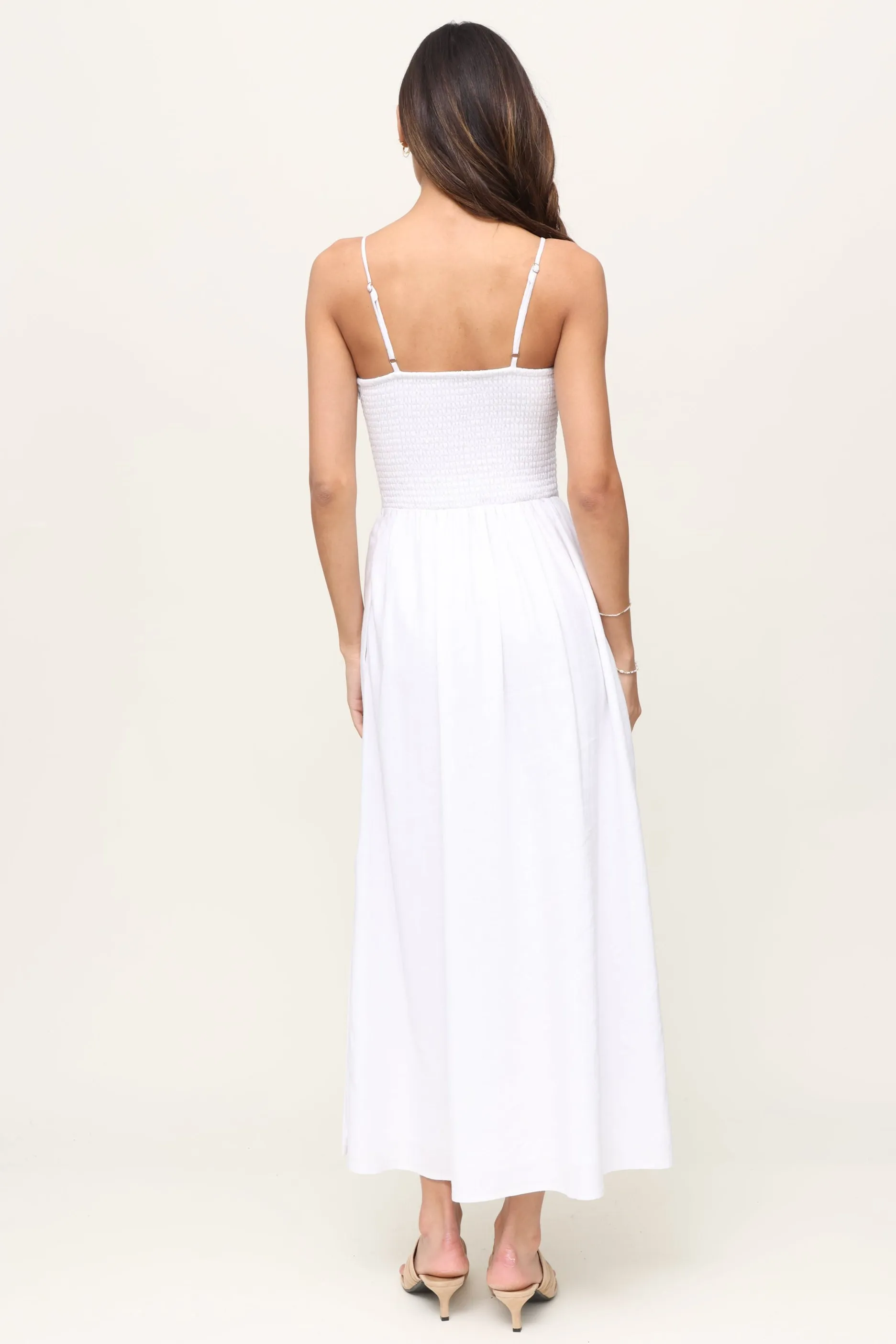 The Nadia Dress sold by Mixology product image thumbnail 3