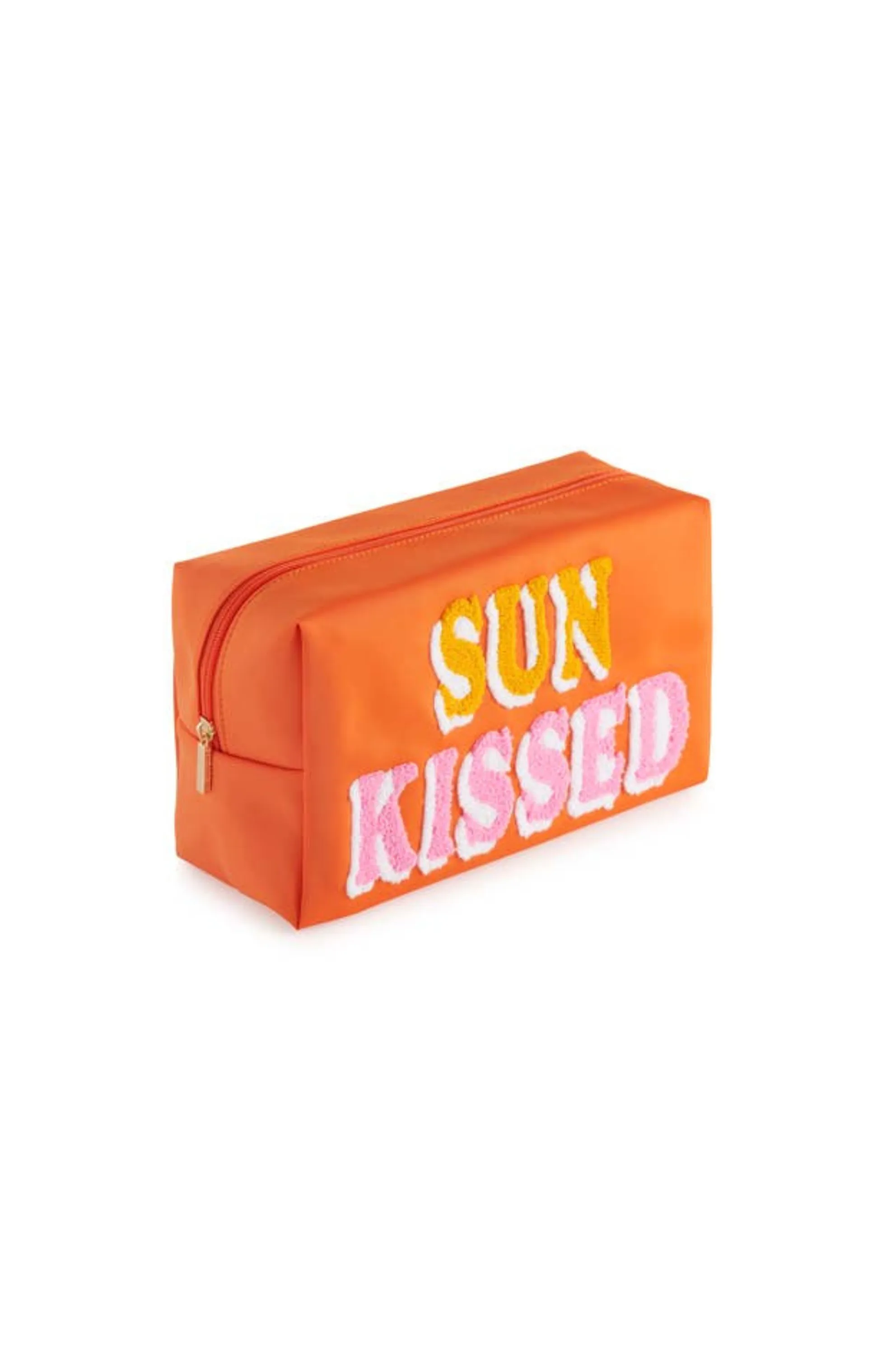 Sunkissed Large Zip Pouch sold by Mixology product image thumbnail 2