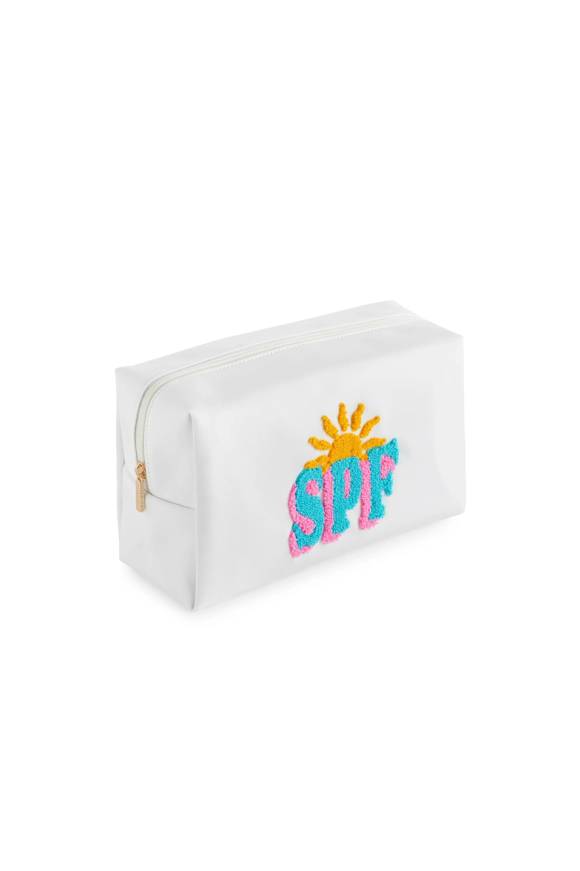SPF Large Zip Pouch sold by Mixology product image thumbnail 2