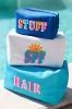 SPF Large Zip Pouch sold by Mixology