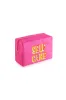Oversized Zip Pouch sold by Mixology