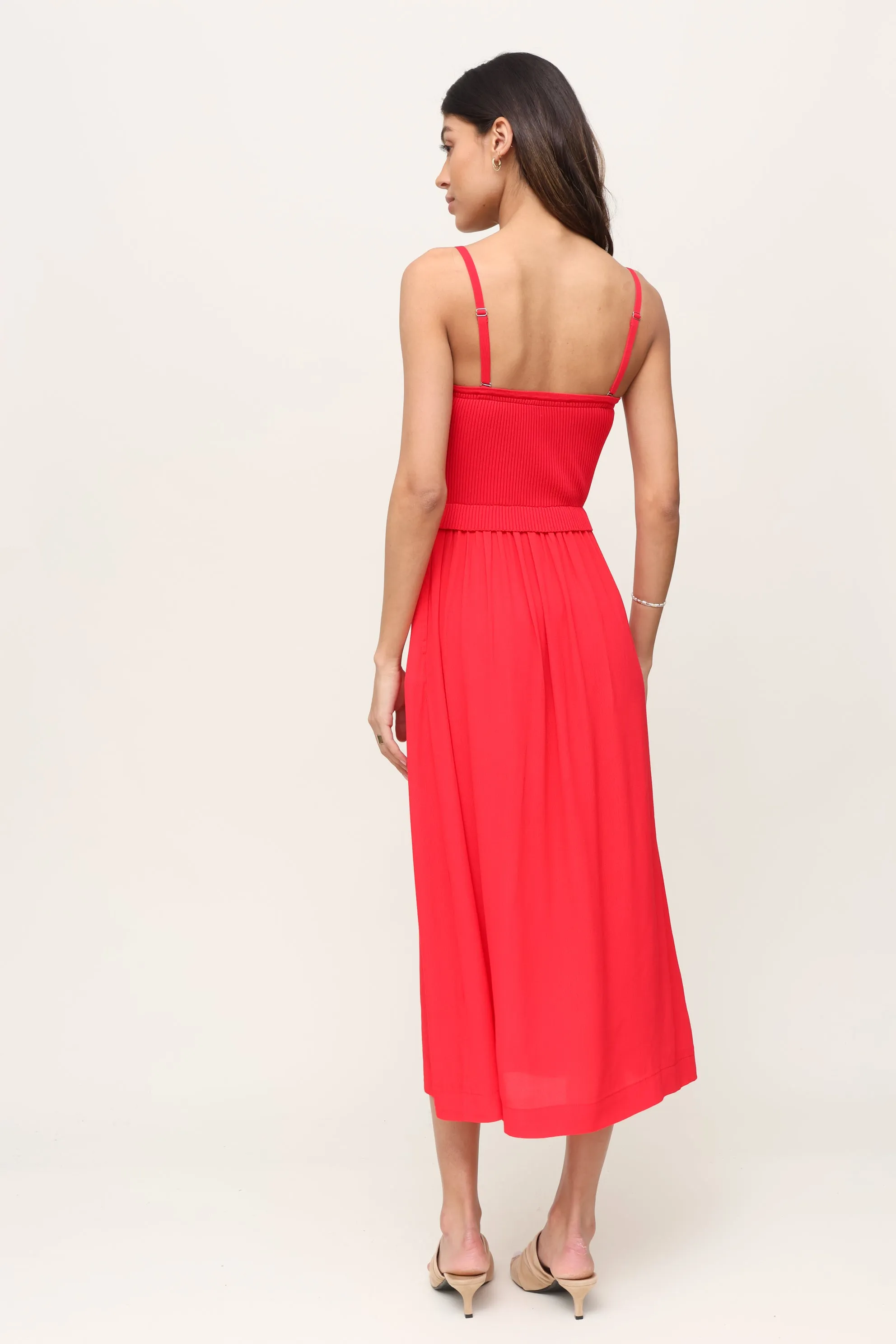 5th Ave Maxi Dress sold by Mixology product image thumbnail 4
