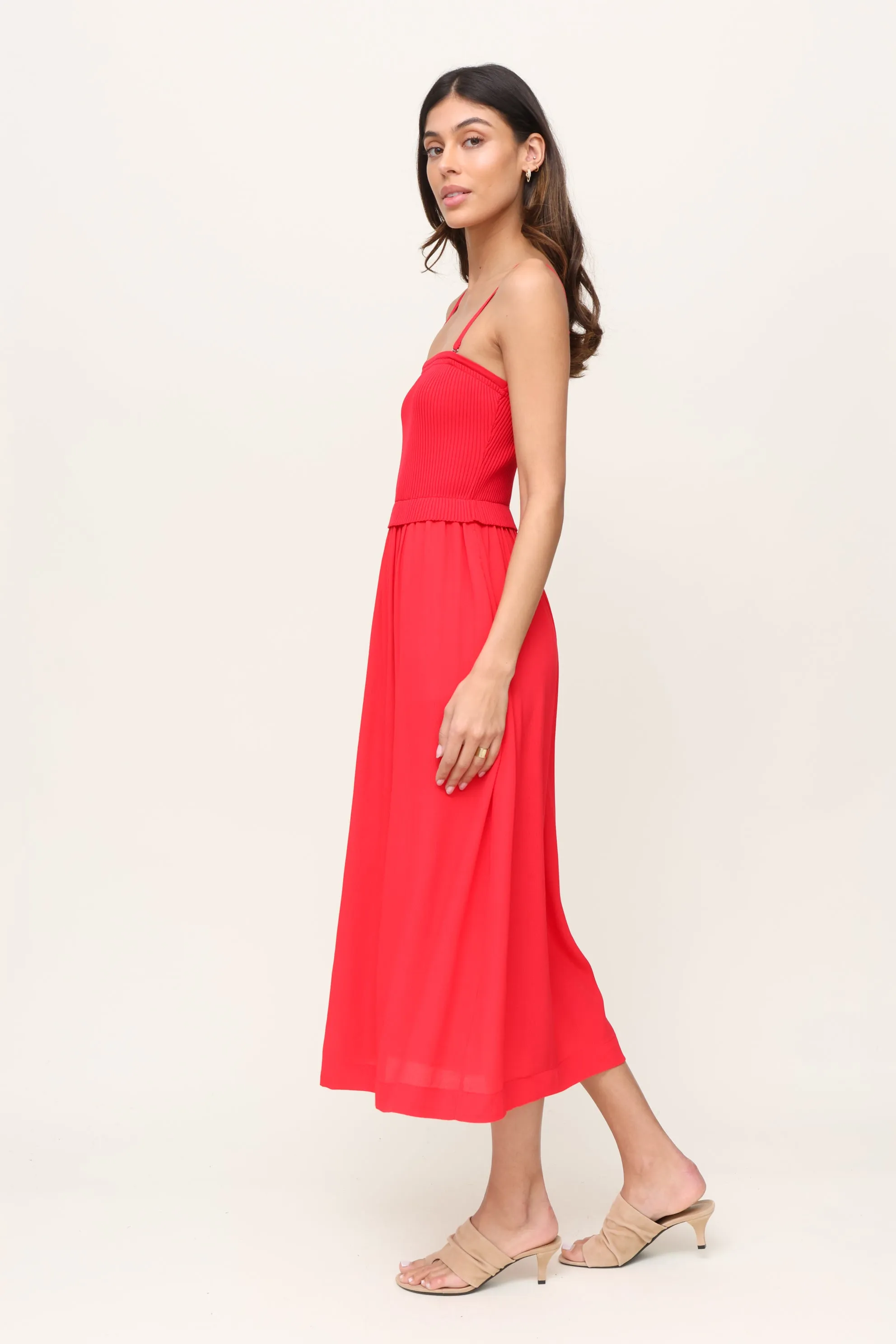 5th Ave Maxi Dress sold by Mixology product image thumbnail 3