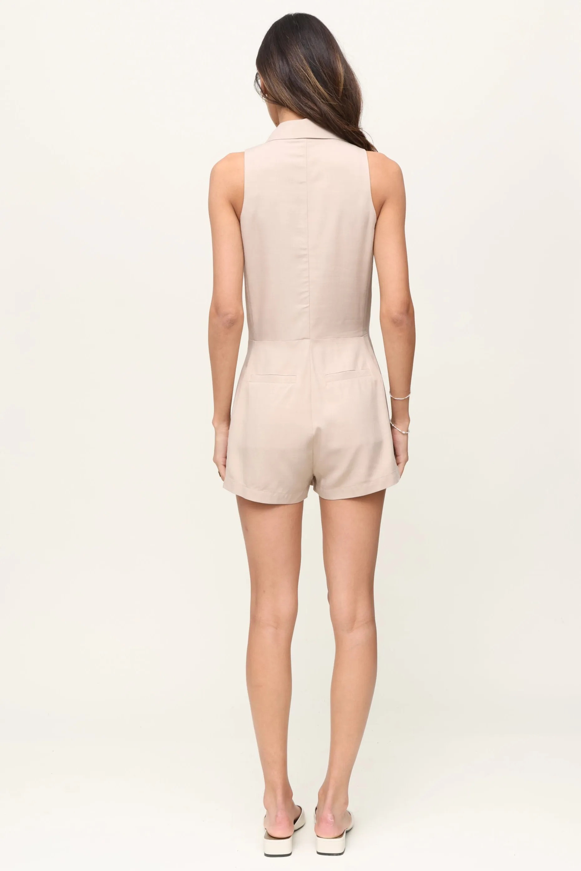 London Romper sold by Mixology product image thumbnail 3