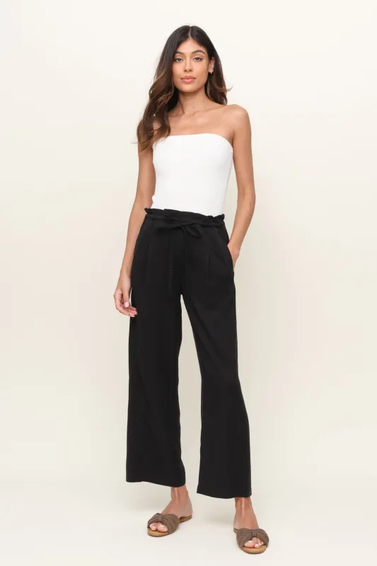 Bayville Jumpsuit sold by Mixology