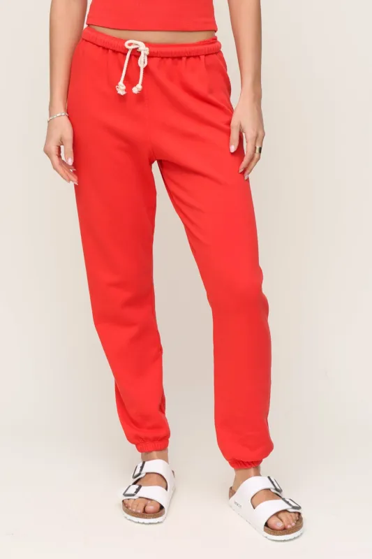 Johnny Sweatpant sold by Mixology