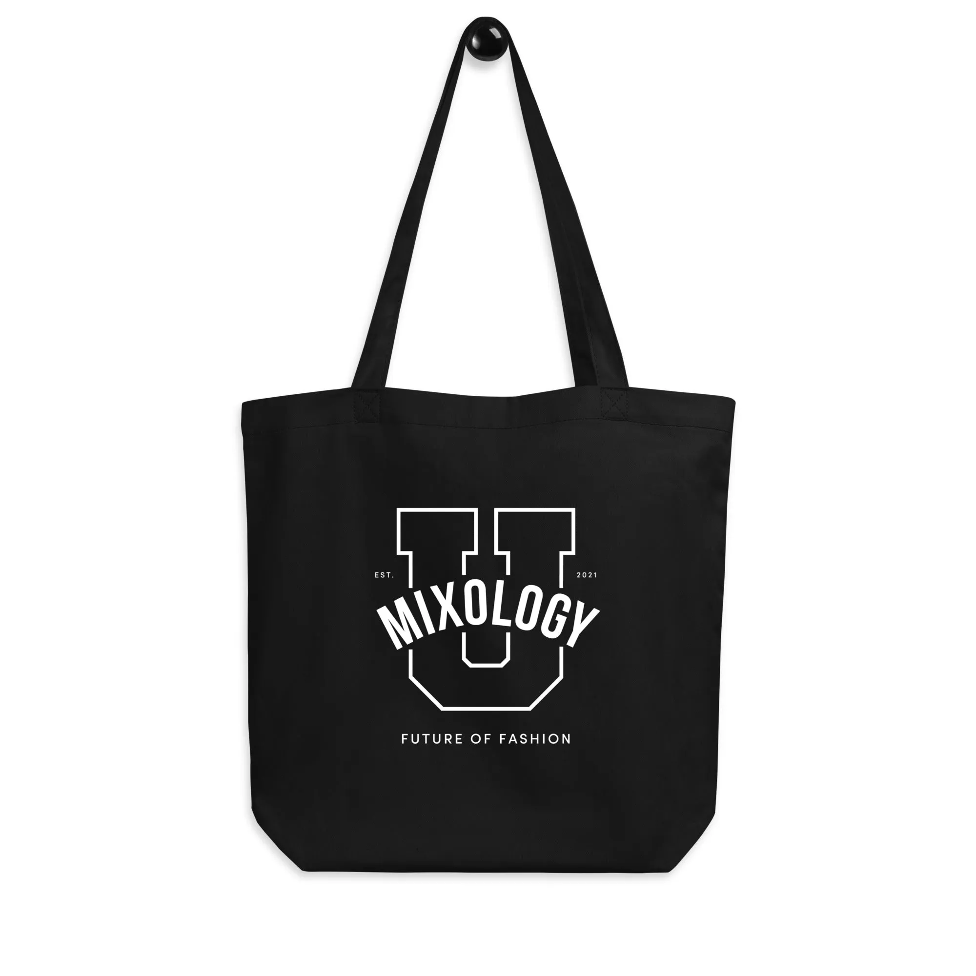 Mix U Tote Bag sold by Mixology