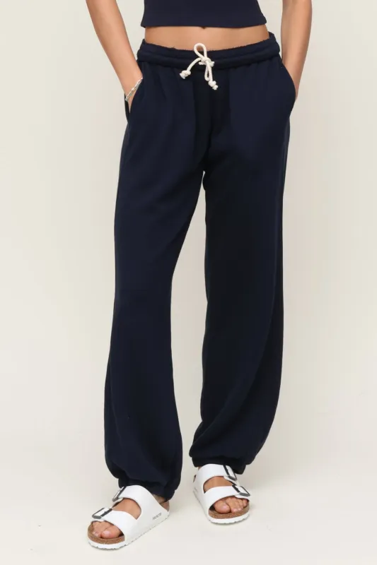 Drifter Beach Terry Pant sold by Mixology