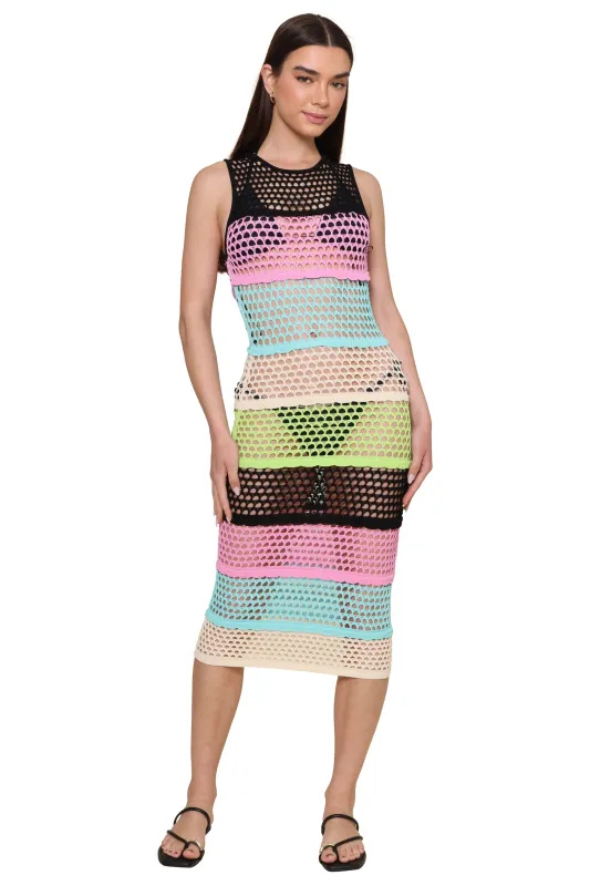 Perry Dress sold by Mixology