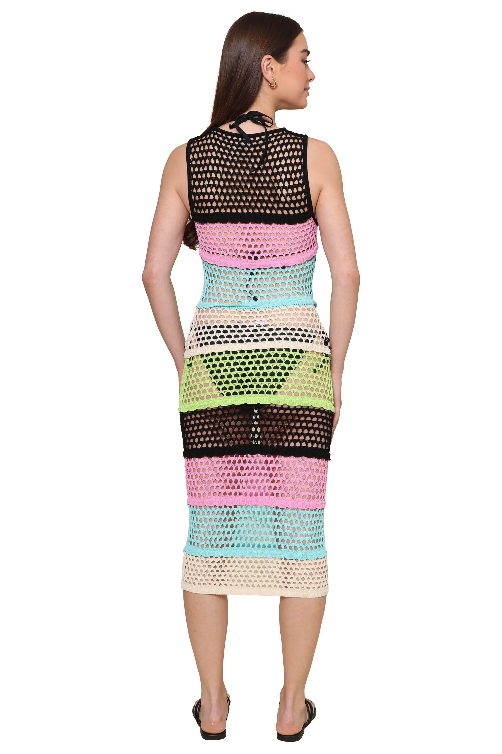 Perry Dress sold by Mixology product image thumbnail 3