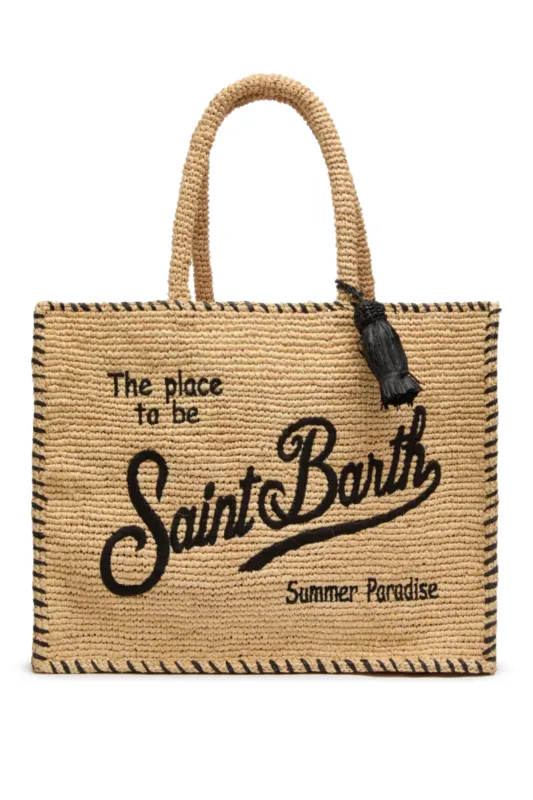 Vanity Rafia Border 1100 Emb sold by Mixology