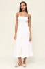 Lace And Grace Maxi Dress sold by Mixology
