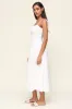 Lace And Grace Maxi Dress sold by Mixology