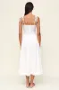 Lace And Grace Maxi Dress sold by Mixology