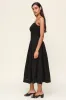 Lace And Grace Maxi Dress sold by Mixology