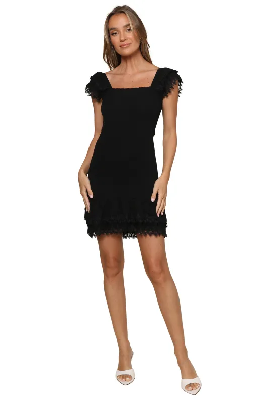Belle Mini Dress sold by Mixology