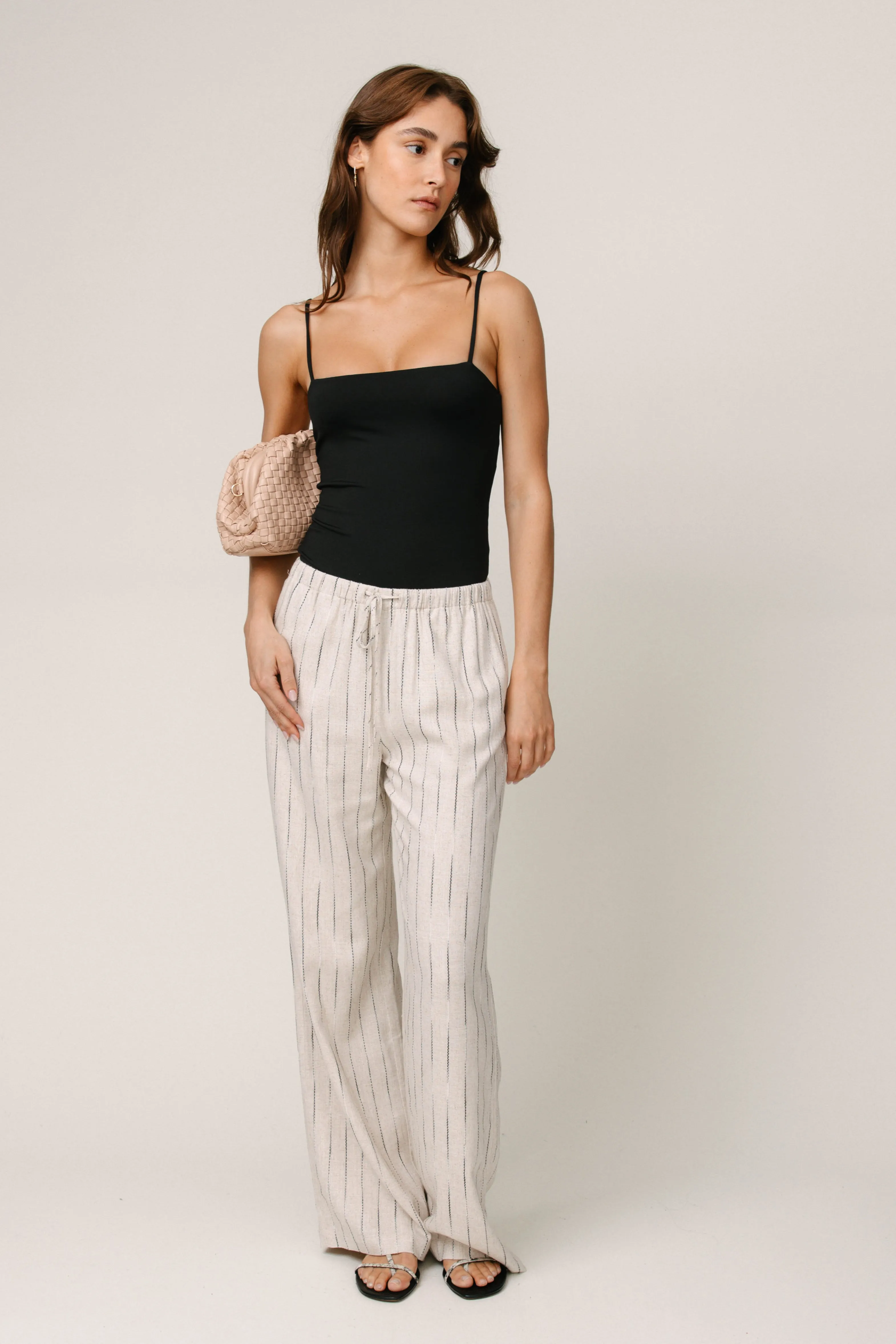 The Ashlynn Pant sold by Mixology product image thumbnail 2