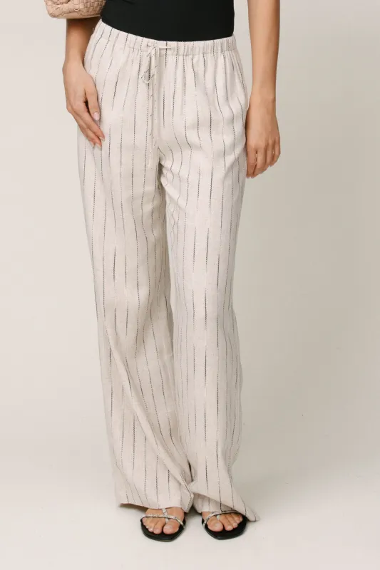 The Ashlynn Pant sold by Mixology