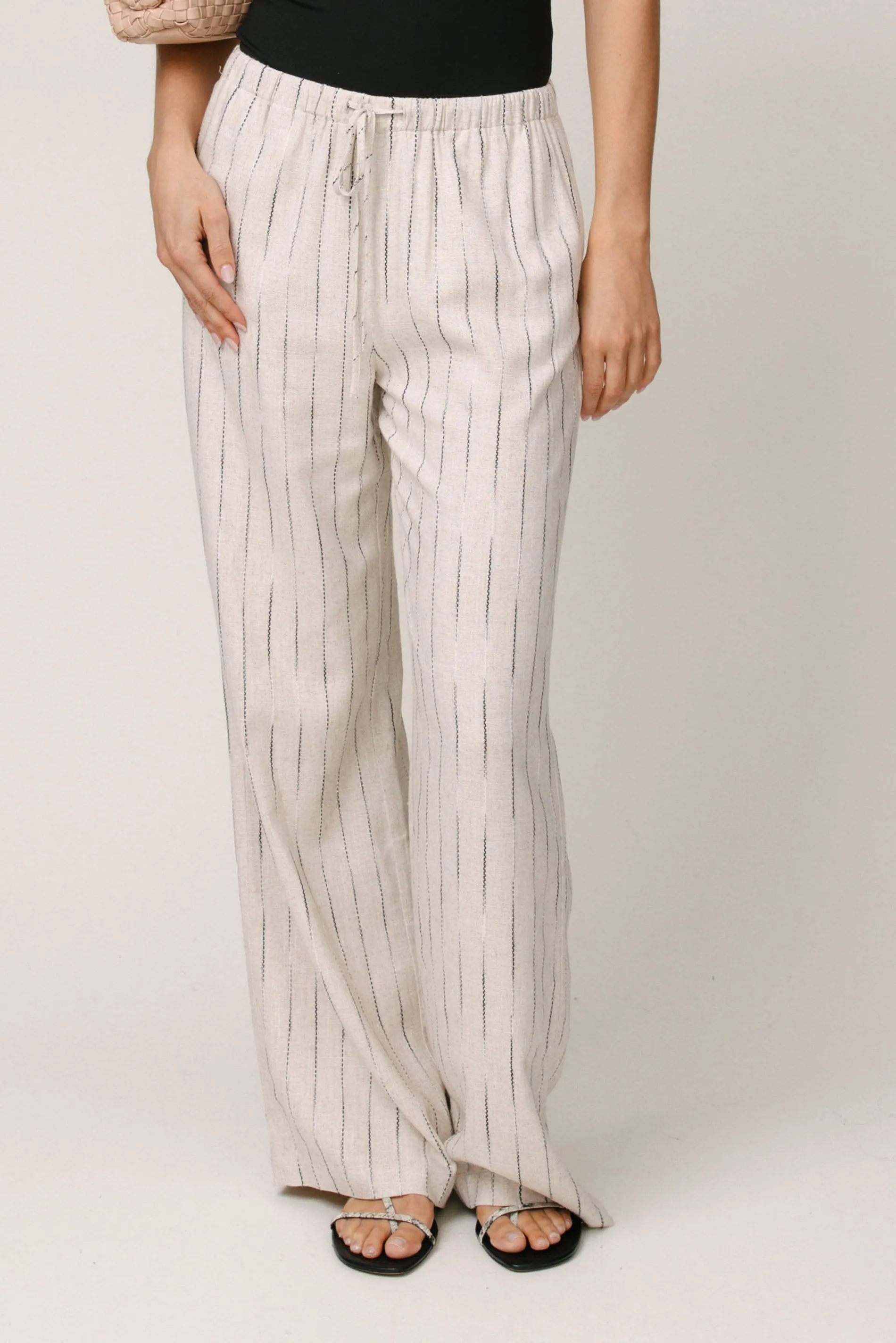 The Ashlynn Pant sold by Mixology