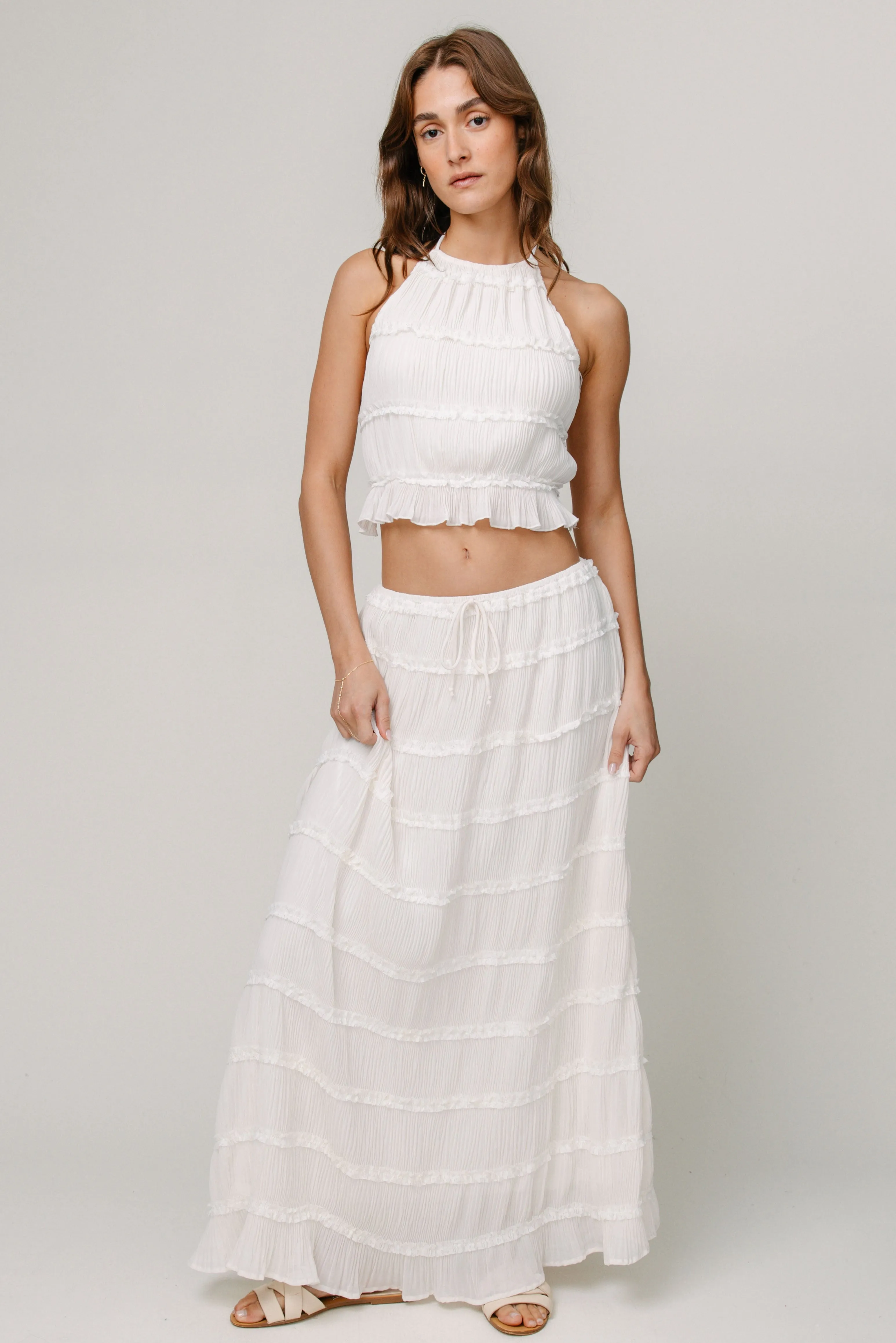 Gaia Ruffle Set sold by Mixology product image thumbnail 2
