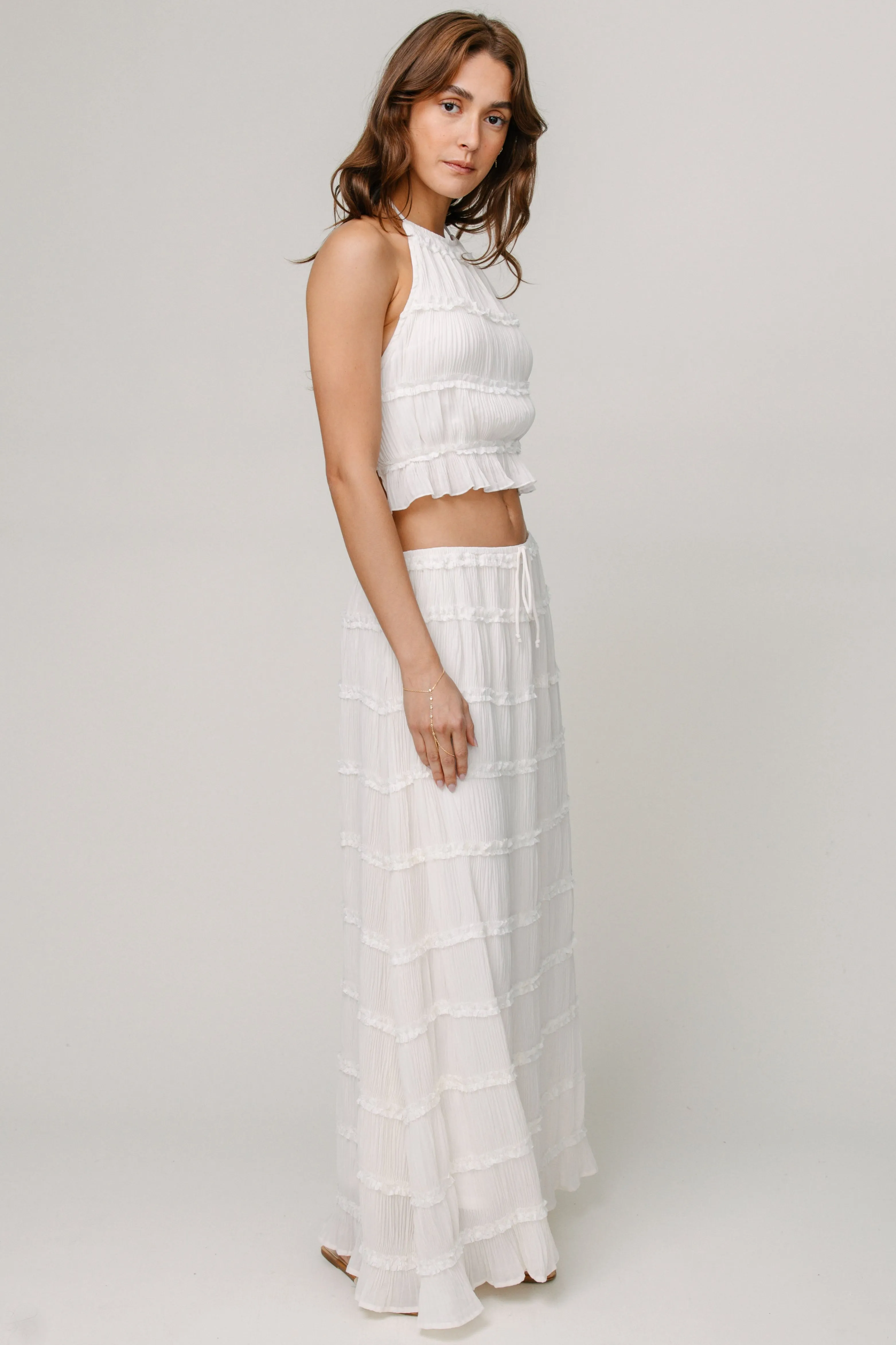 Gaia Ruffle Set sold by Mixology product image thumbnail 3
