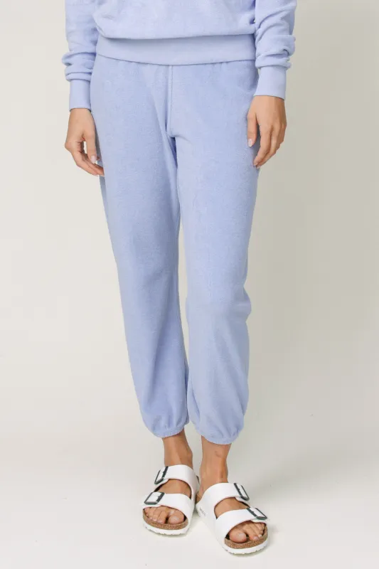 Gogo Loop Terry Jogger sold by Mixology