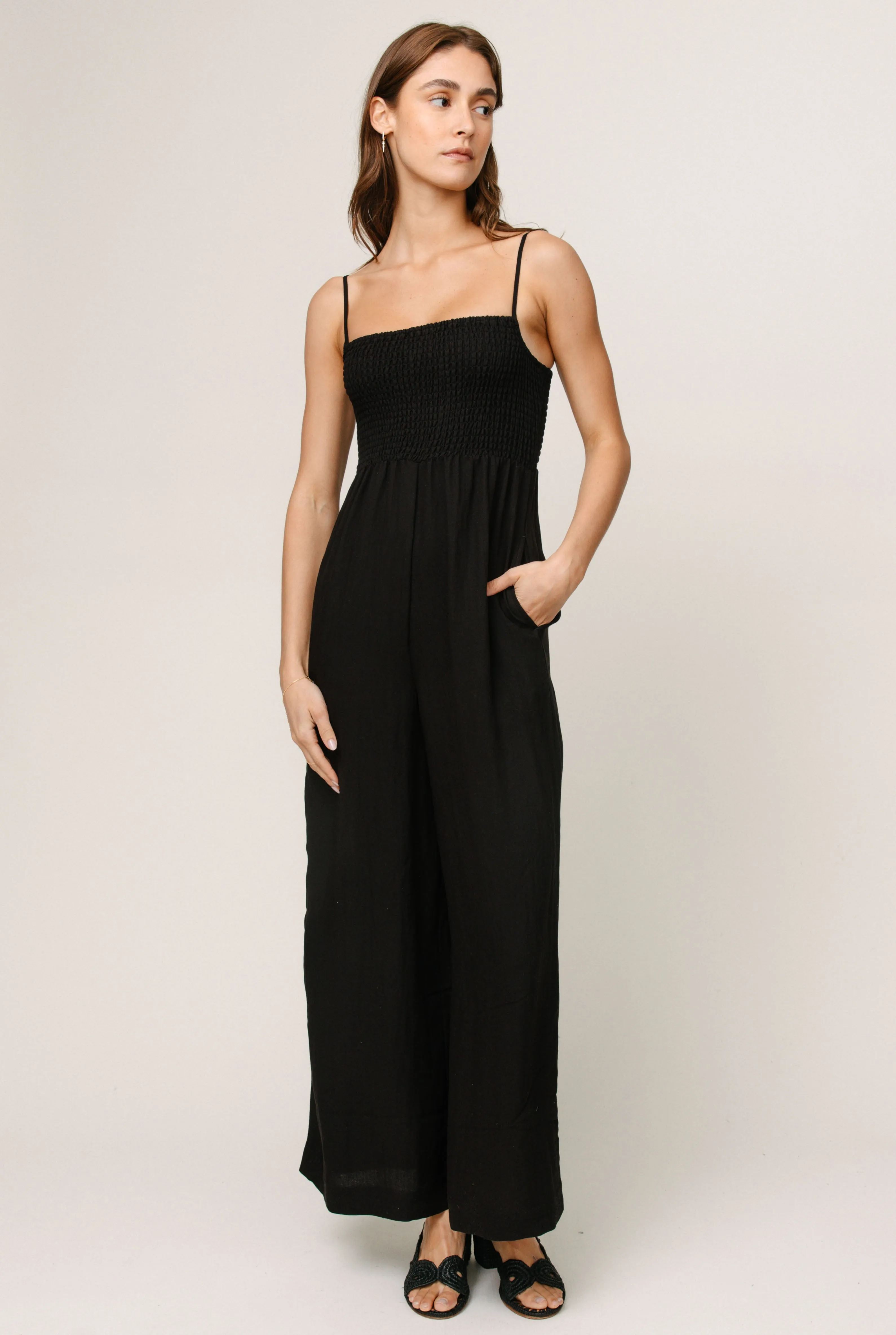 Beachside Jumpsuit sold by Mixology product image thumbnail 2