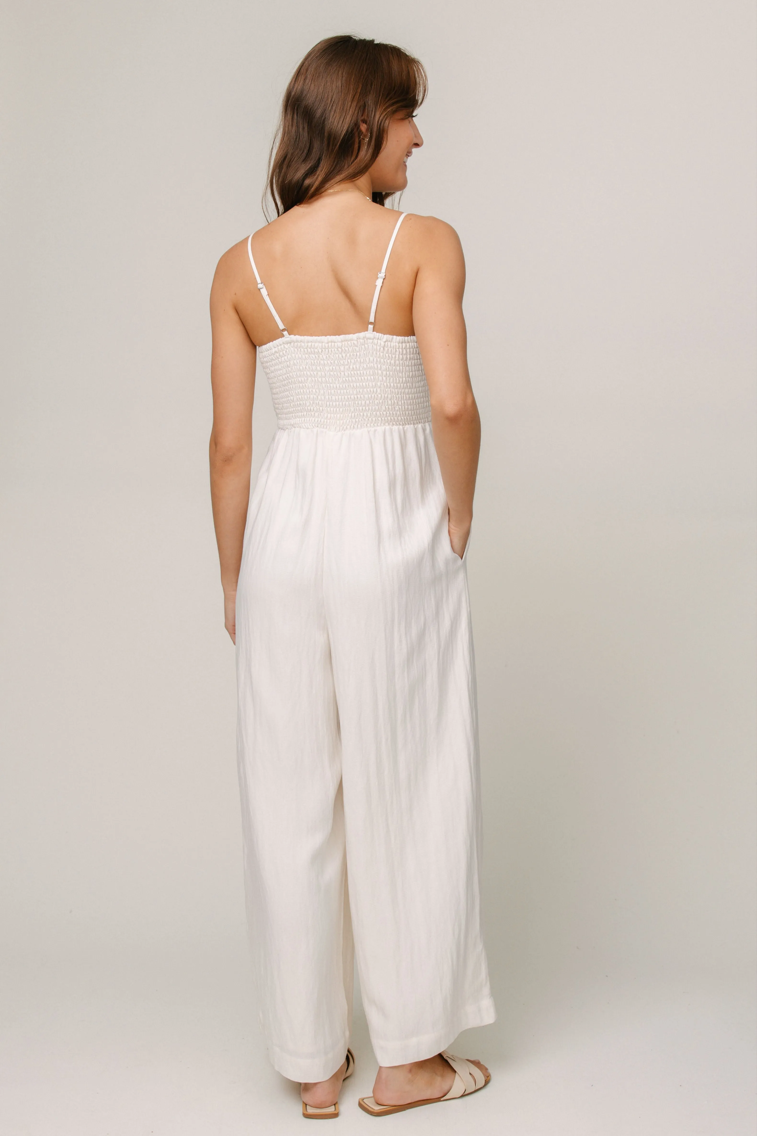 Beachside Jumpsuit sold by Mixology product image thumbnail 5