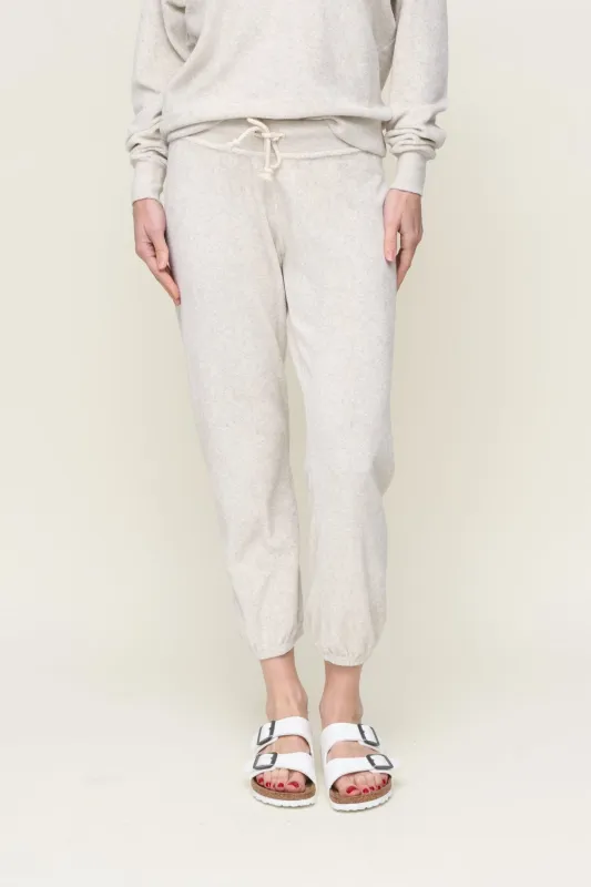 Summer Mesh Jogger sold by Mixology