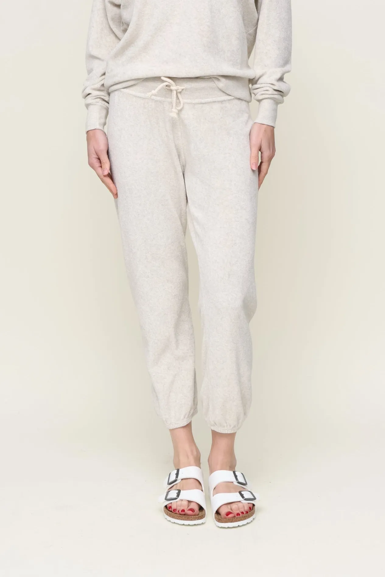 Summer Mesh Jogger sold by Mixology