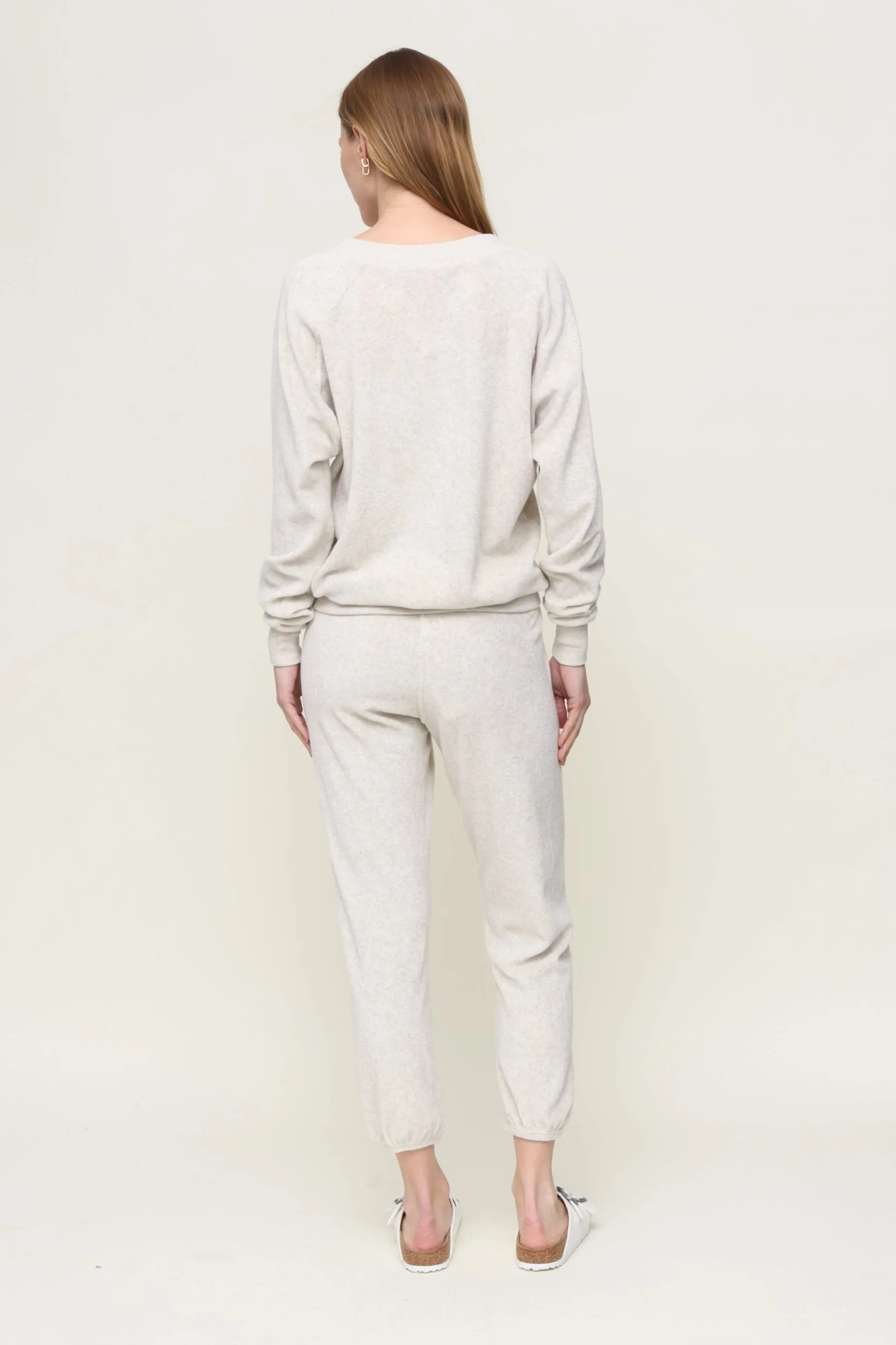 Summer Mesh Jogger sold by Mixology product image thumbnail 3