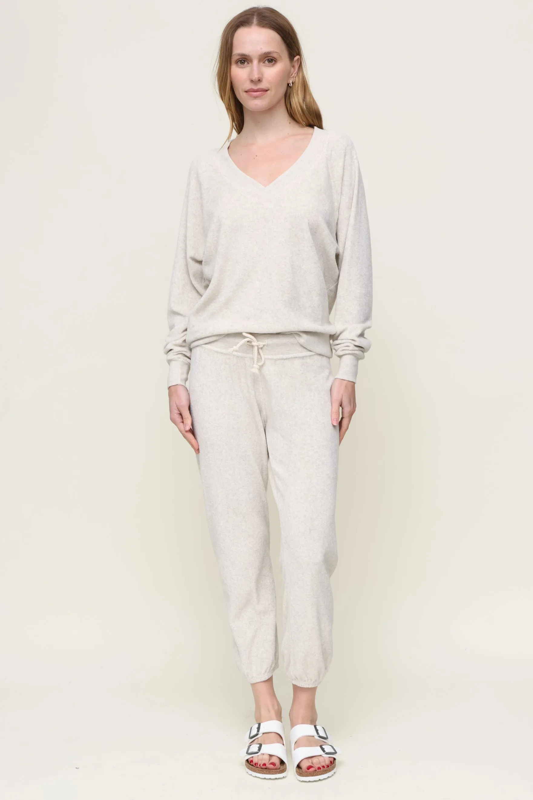 Summer Mesh Jogger sold by Mixology product image thumbnail 2