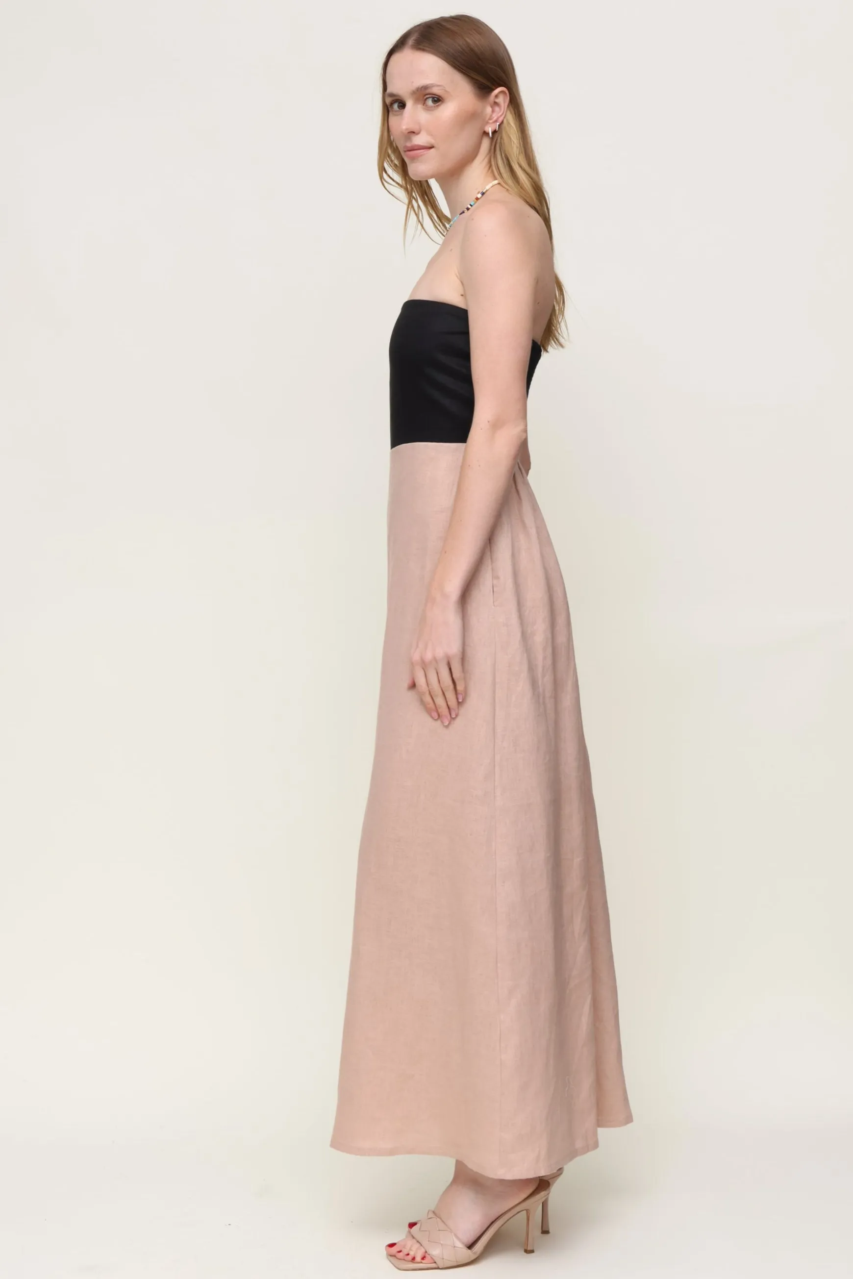 Reanna Maxi Dress sold by Mixology product image thumbnail 2