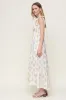 Floral Daydream Dress sold by Mixology