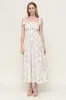 Floral Daydream Dress sold by Mixology
