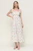 Floral Daydream Dress sold by Mixology