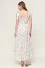 Floral Daydream Dress sold by Mixology