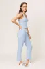 Jamaica Beach Fleece Pant sold by Mixology