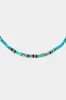 Semi Precious Bead Necklace sold by Mixology
