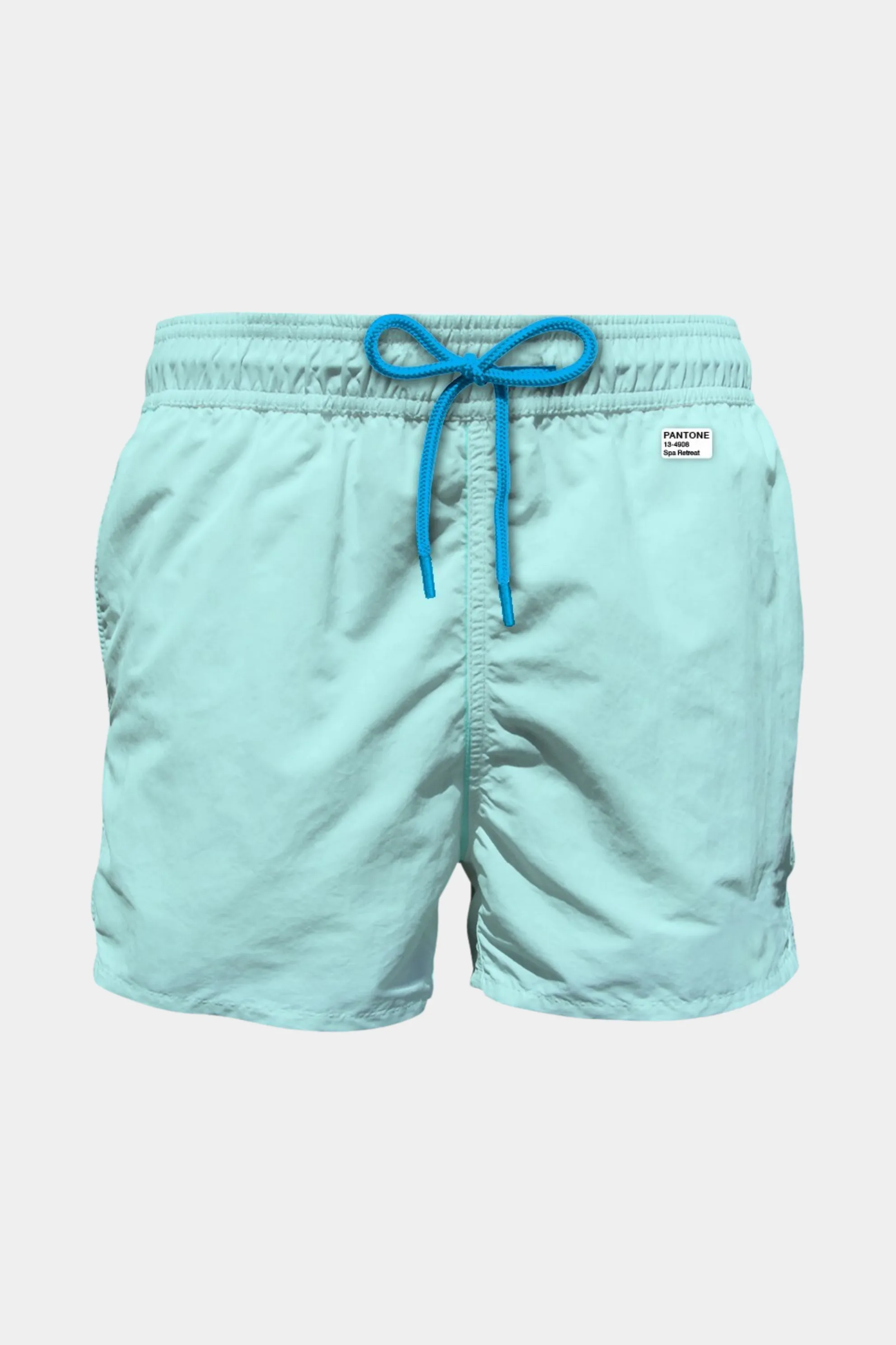 Lightning Pantone Water Green sold by Mixology