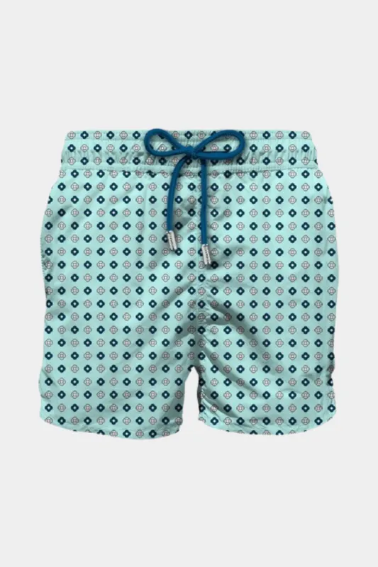 Comfort Lightspring Geo Tie sold by Mixology