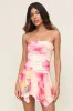 Ibiza Mini Dress sold by Mixology