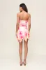 Ibiza Mini Dress sold by Mixology