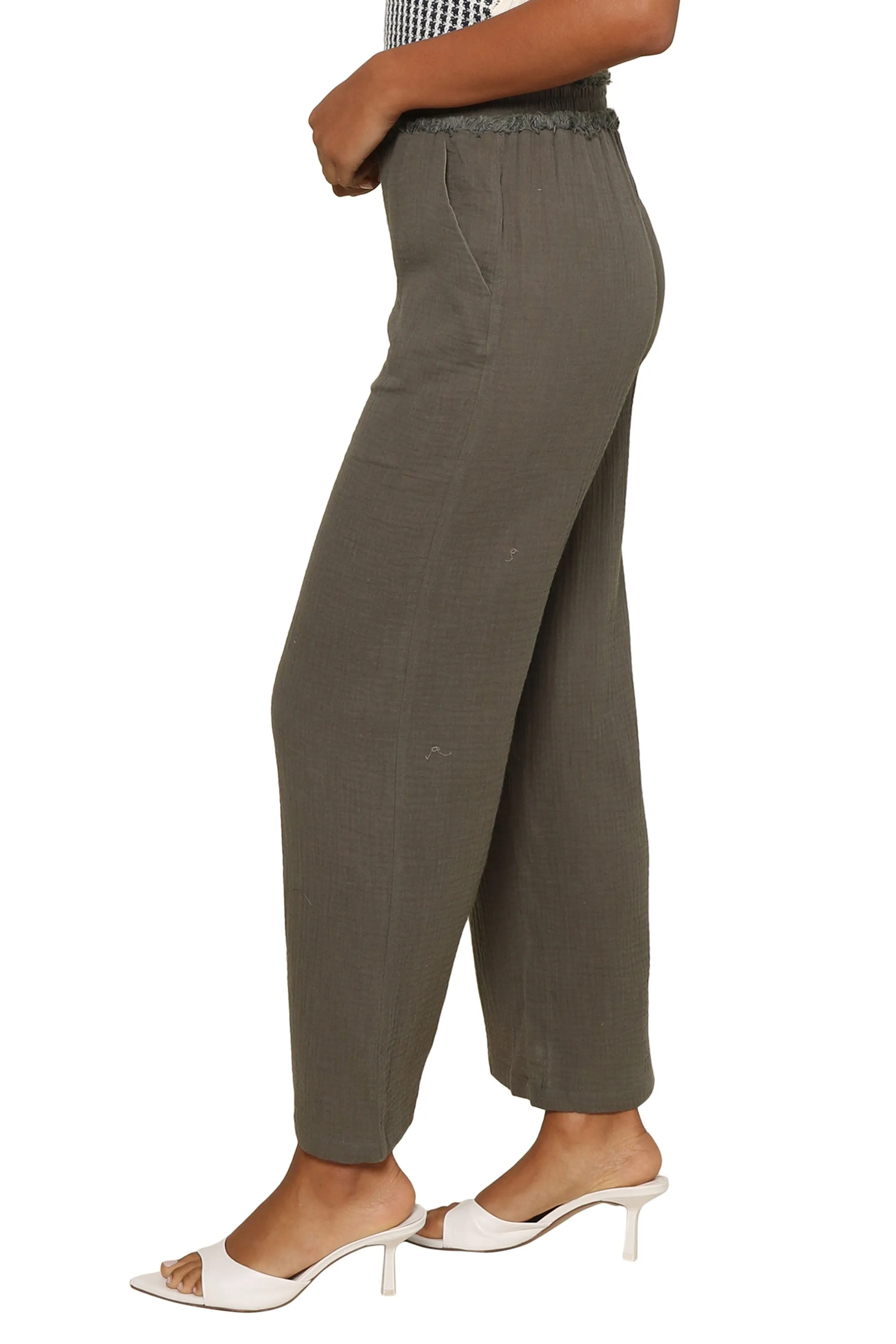 Cardella Pants sold by Mixology product image thumbnail 3