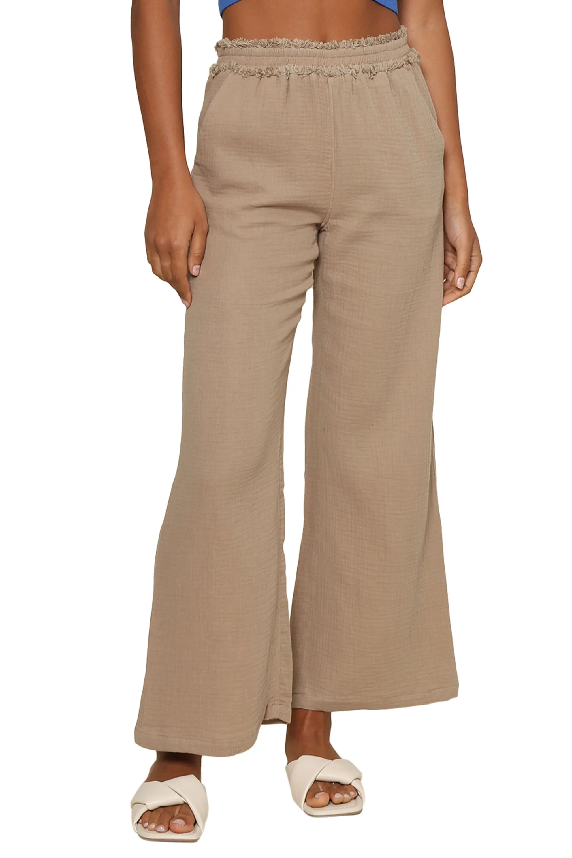 Cardella Pants sold by Mixology