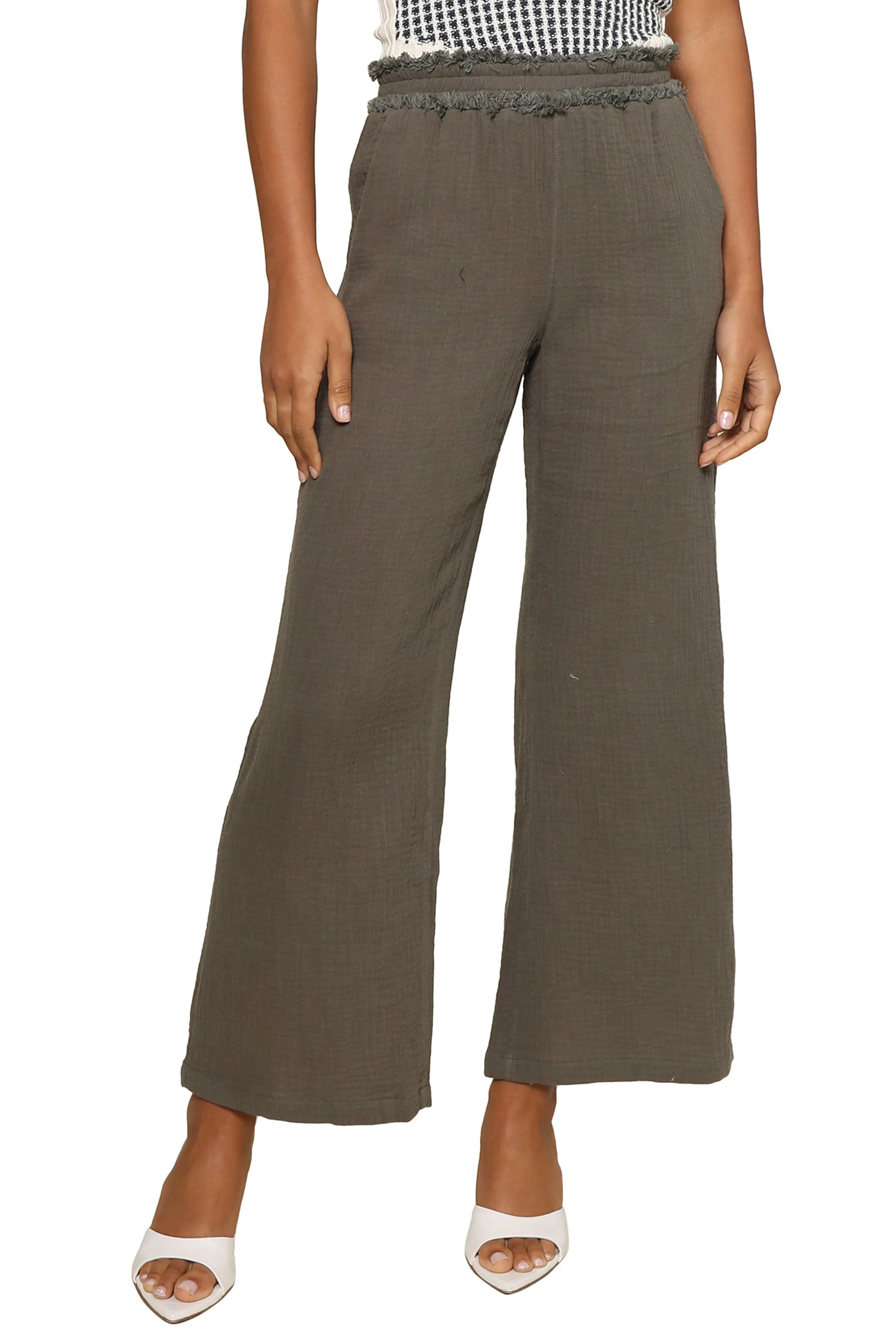Cardella Pants sold by Mixology product image thumbnail 2
