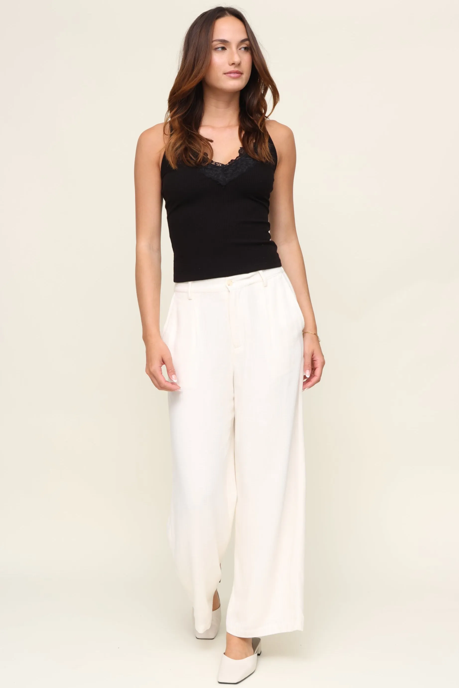 Bradshaw Cami sold by Mixology product image thumbnail 2