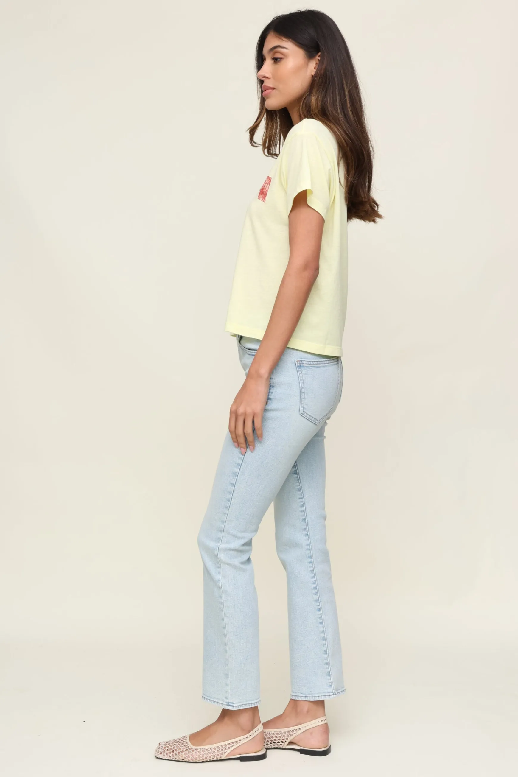 Ibiza Cherry Tee sold by Mixology product image thumbnail 3